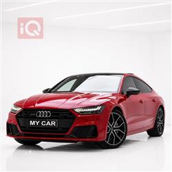 اودي A7